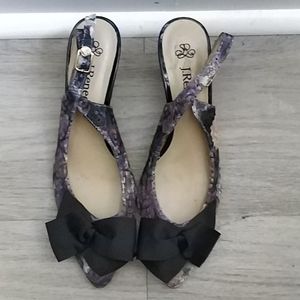 J. Renee cute elegant pumps size 7